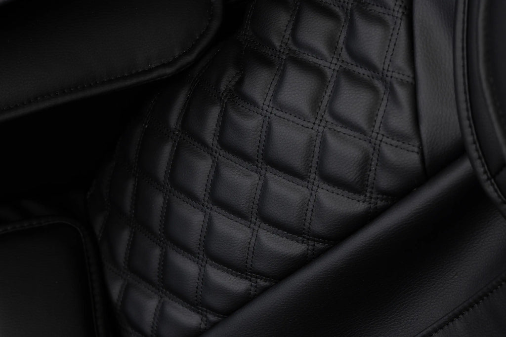 TotalSeat Massagestoel Lotti - Zwart