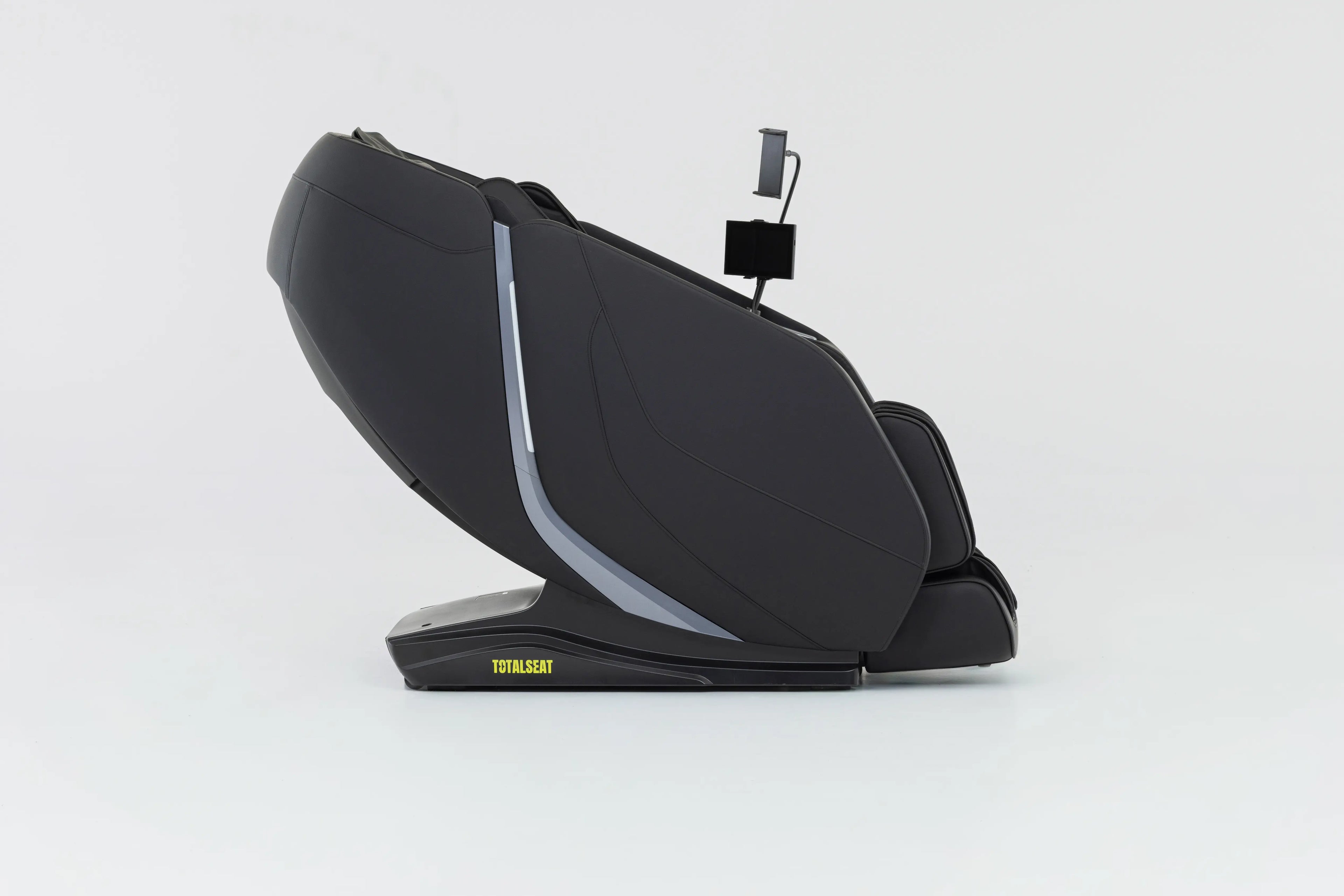 TotalSeat Massagestoel Lotti - Zwart