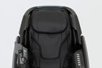 TotalSeat Massagestoel Rocco - Zwart