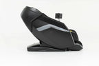 TotalSeat Massagestoel Rocco - Zwart