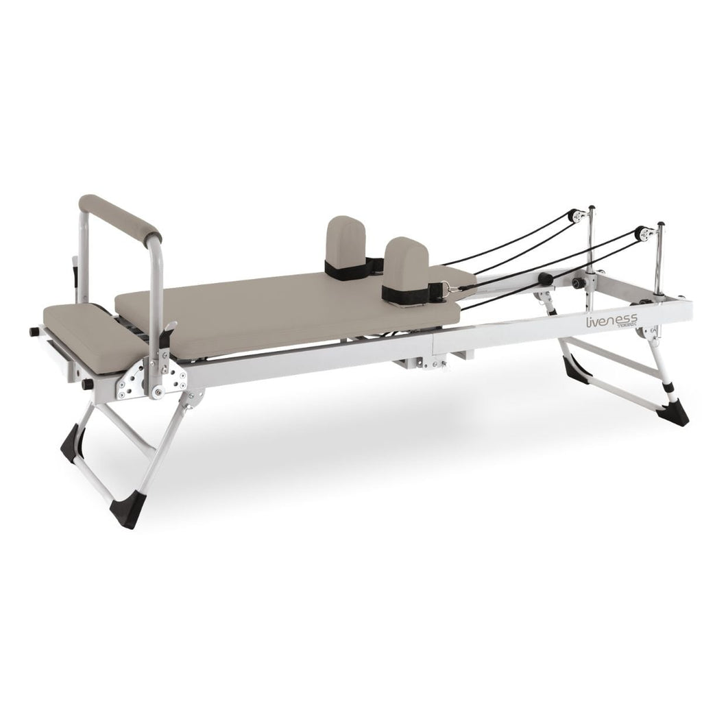 Liveness Opvouwbare Reformer PTX 200 - Zand