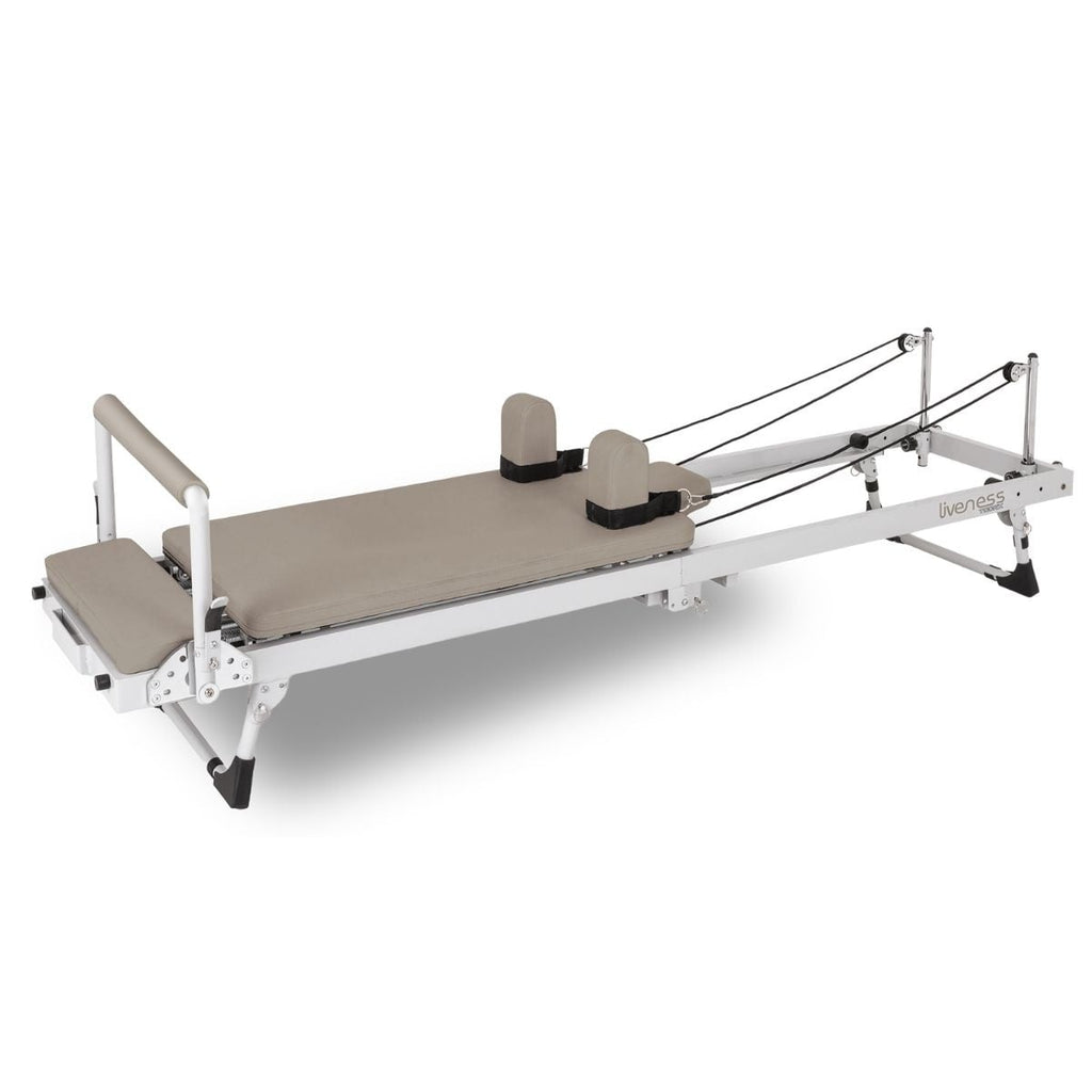 Liveness Opvouwbare Reformer PTX 300 - Zand
