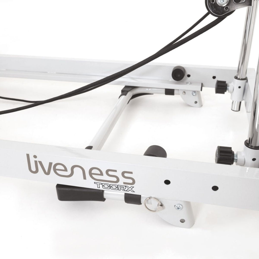 Liveness Opvouwbare Reformer PTX 300 - Zand