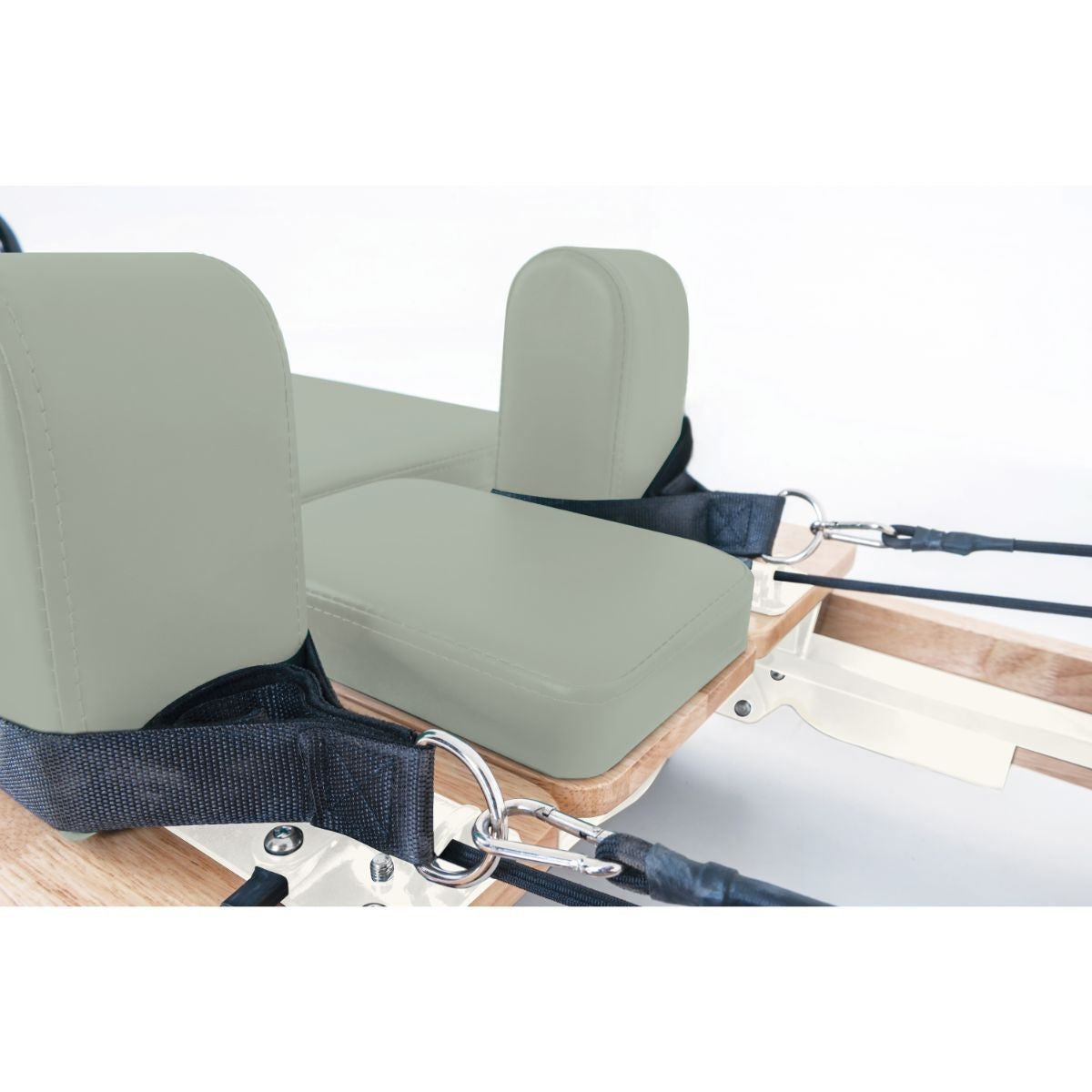 Liveness Opvouwbare Reformer PTX 500 - Groen