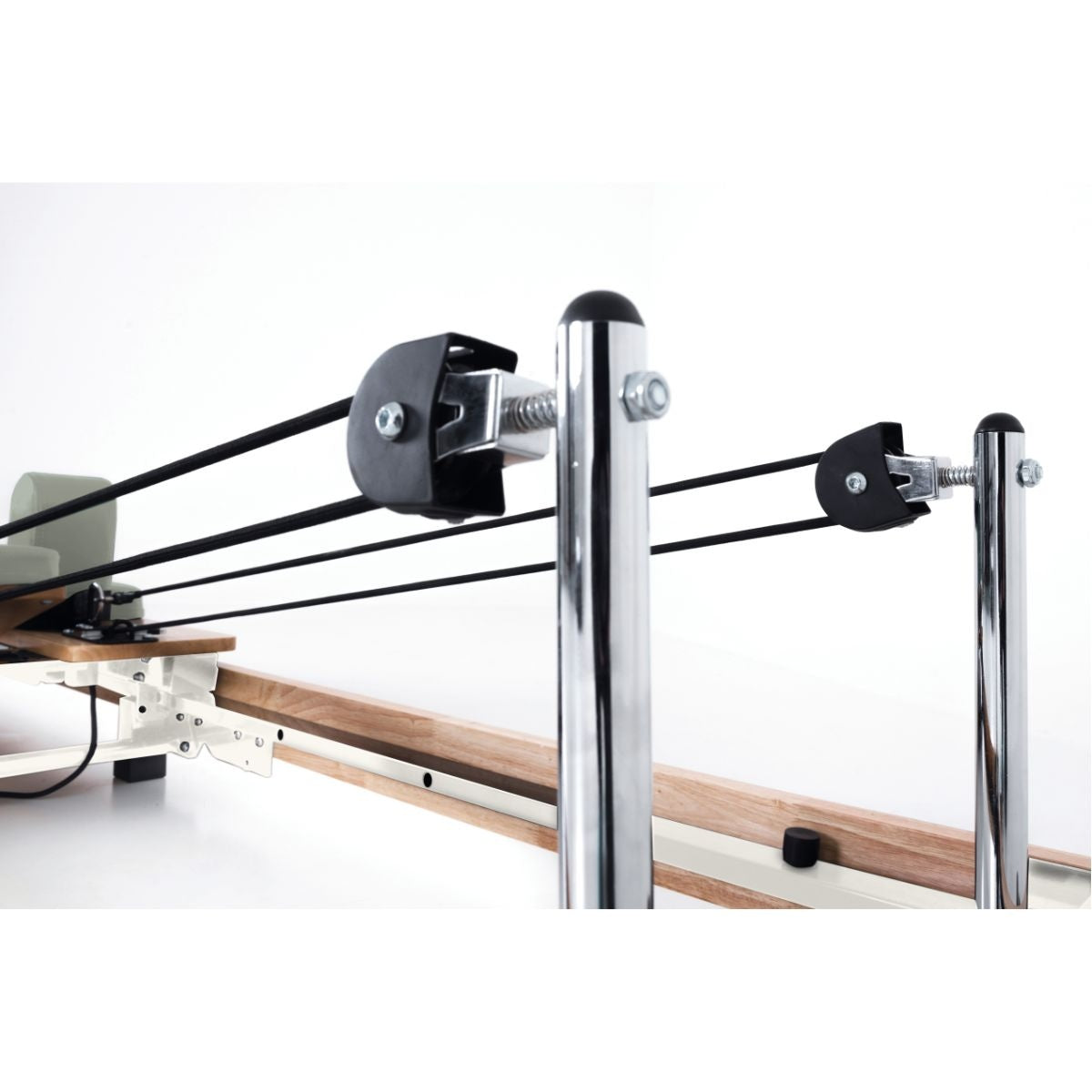 Liveness Opvouwbare Reformer PTX 500 - Groen
