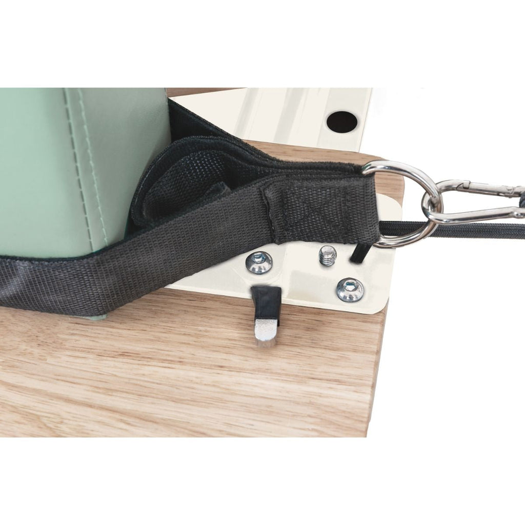 Liveness Opvouwbare Reformer PTX 500 - Groen