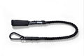 Centr x HYROX Youngstars Competition Corde de Traction avec Boucle - 165 cm