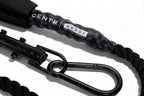Centr x HYROX Youngstars Competition Corde de Traction avec Boucle - 165 cm
