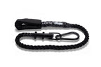 Centr x HYROX Youngstars Competition Corde de Traction avec Boucle - 165 cm