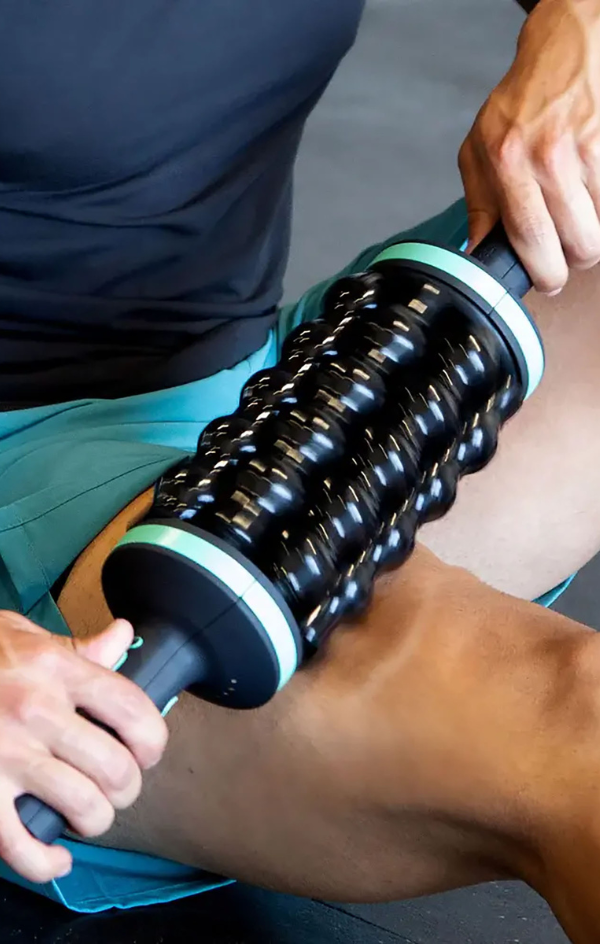 Soulage tes muscles