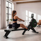 VirtuFit ROW300i rameur (Semi Pro) - Tweedekans