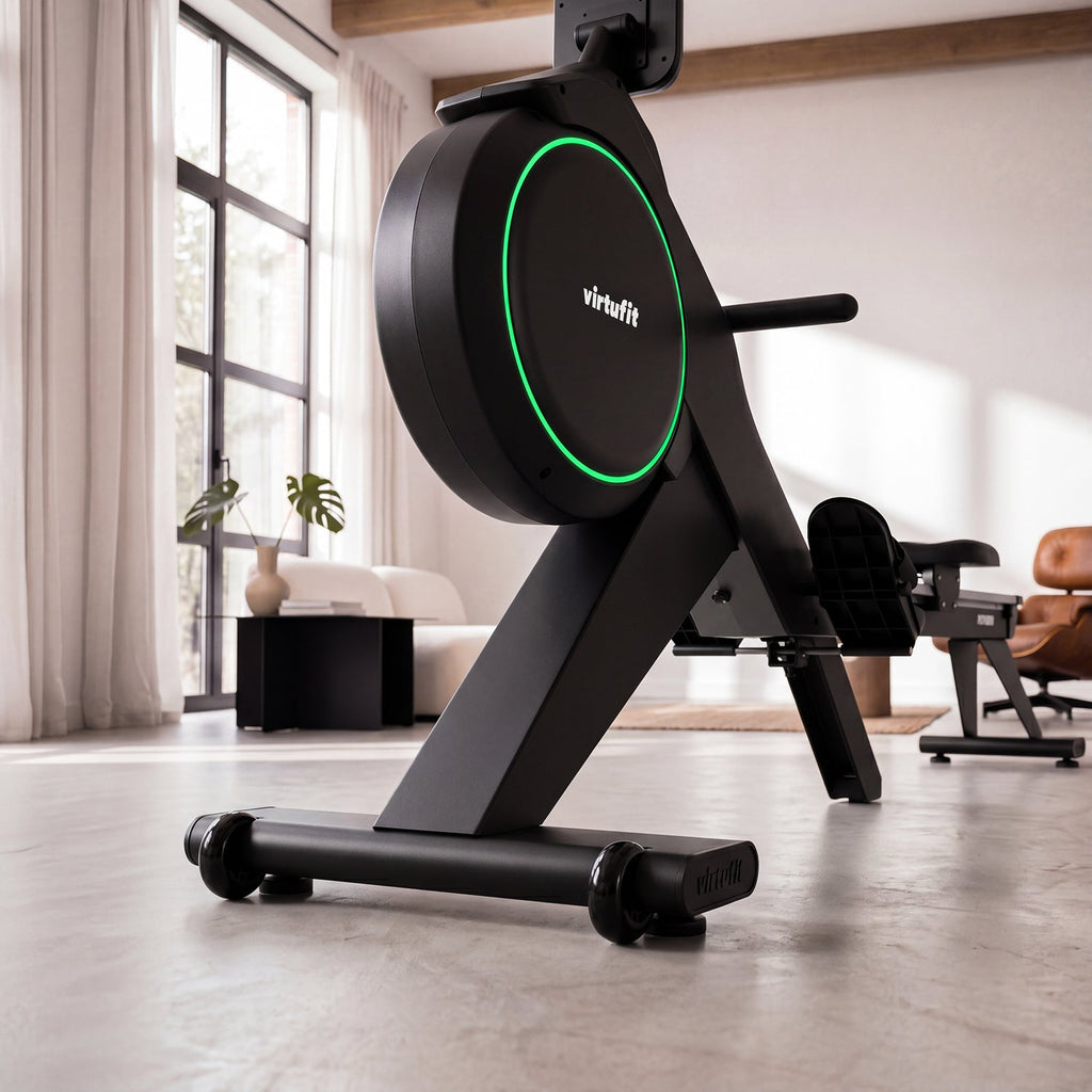 VirtuFit ROW300i rameur (Semi Pro) - Tweedekans