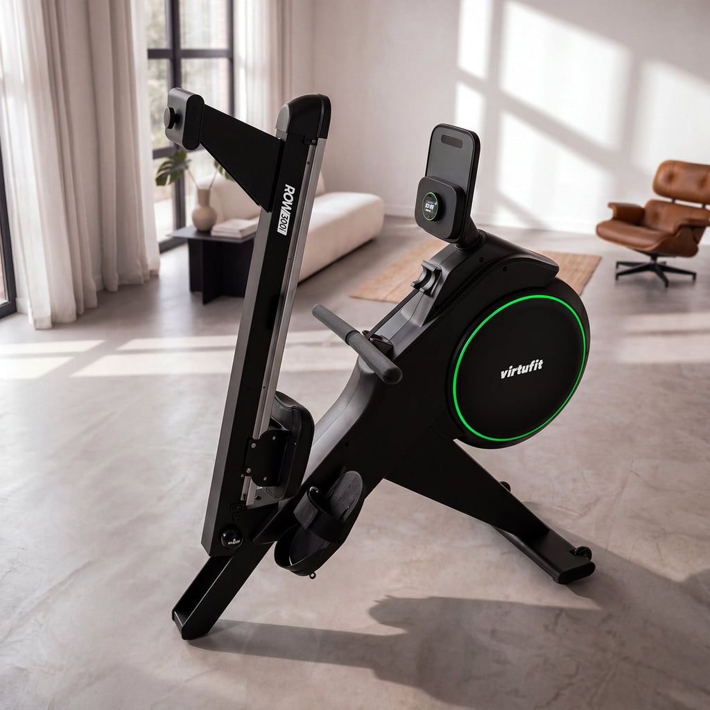 VirtuFit ROW300i rameur (Semi Pro) - Tweedekans
