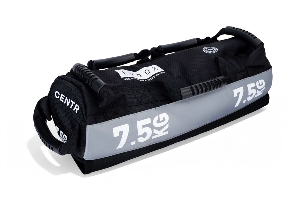Centr x HYROX Youngstars Competition Sac de Sable - 7,5 kg