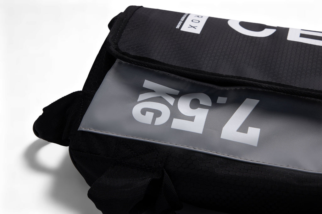 Centr x HYROX Youngstars Competition Sac de Sable - 7,5 kg