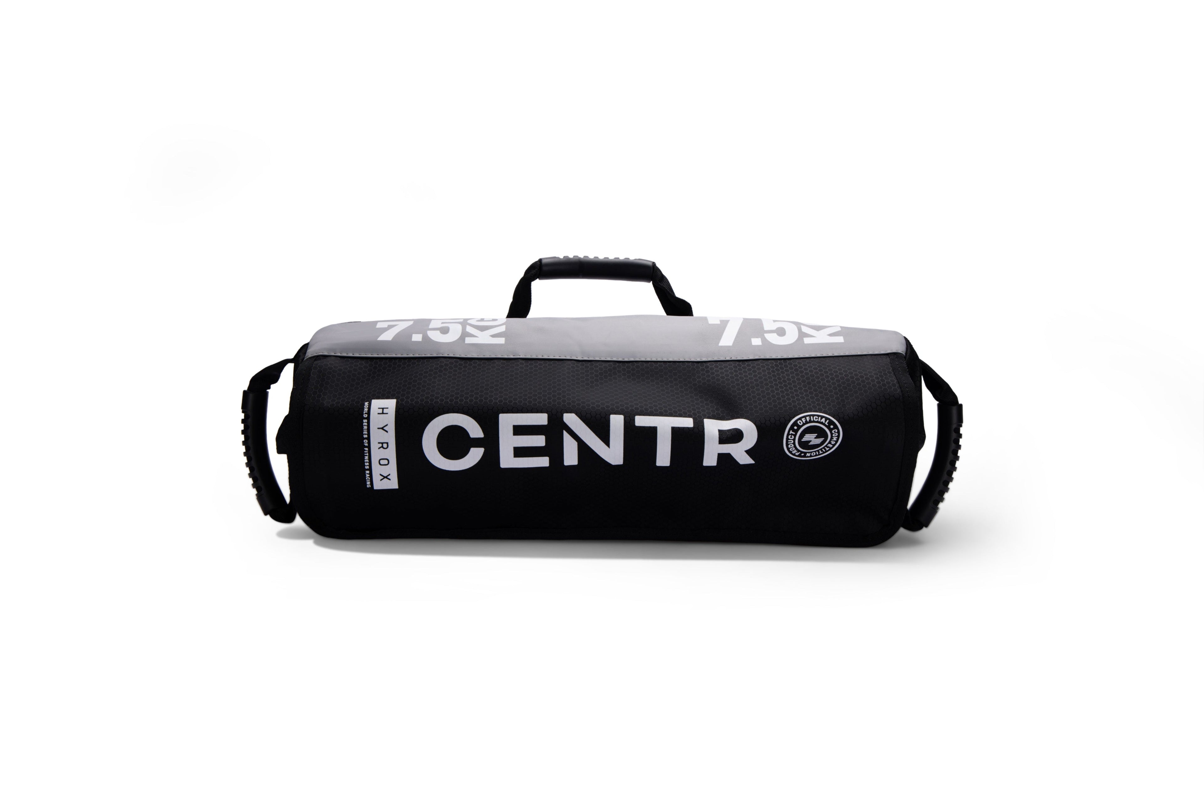 Centr x HYROX Youngstars Competition Sac de Sable - 7,5 kg