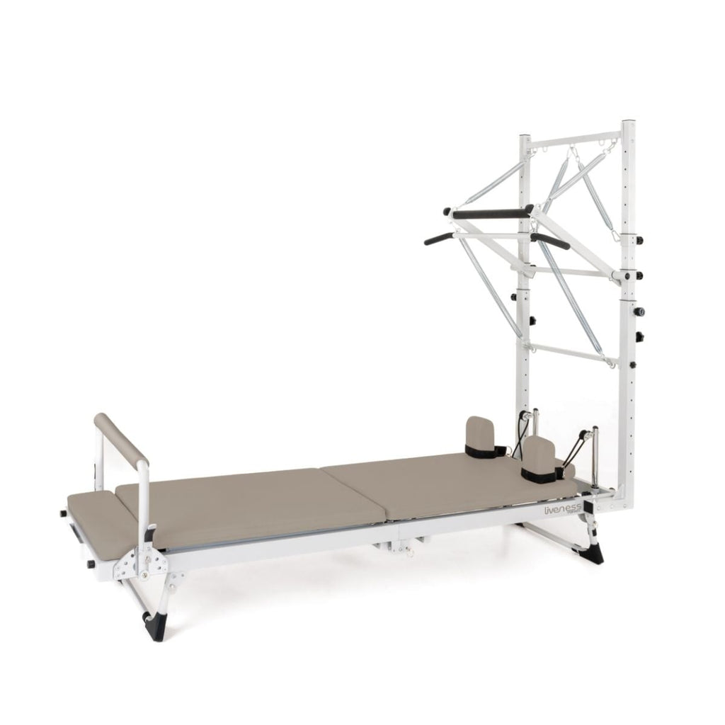 Liveness Pilates Toren PTX3 - Uitbreiding voor PTX 300