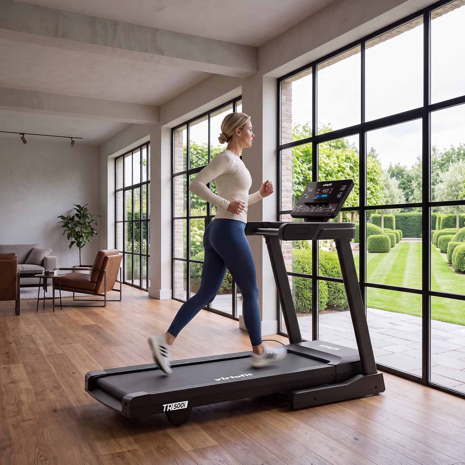 VirtuFit TR500i (2026) Loopband - Sfeerafbeelding