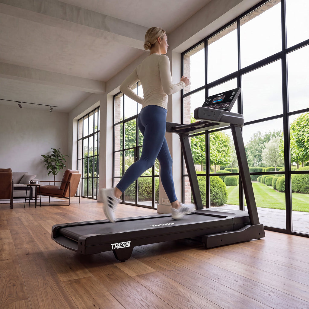 VirtuFit TR500i (2026) Loopband - Sfeerafbeelding