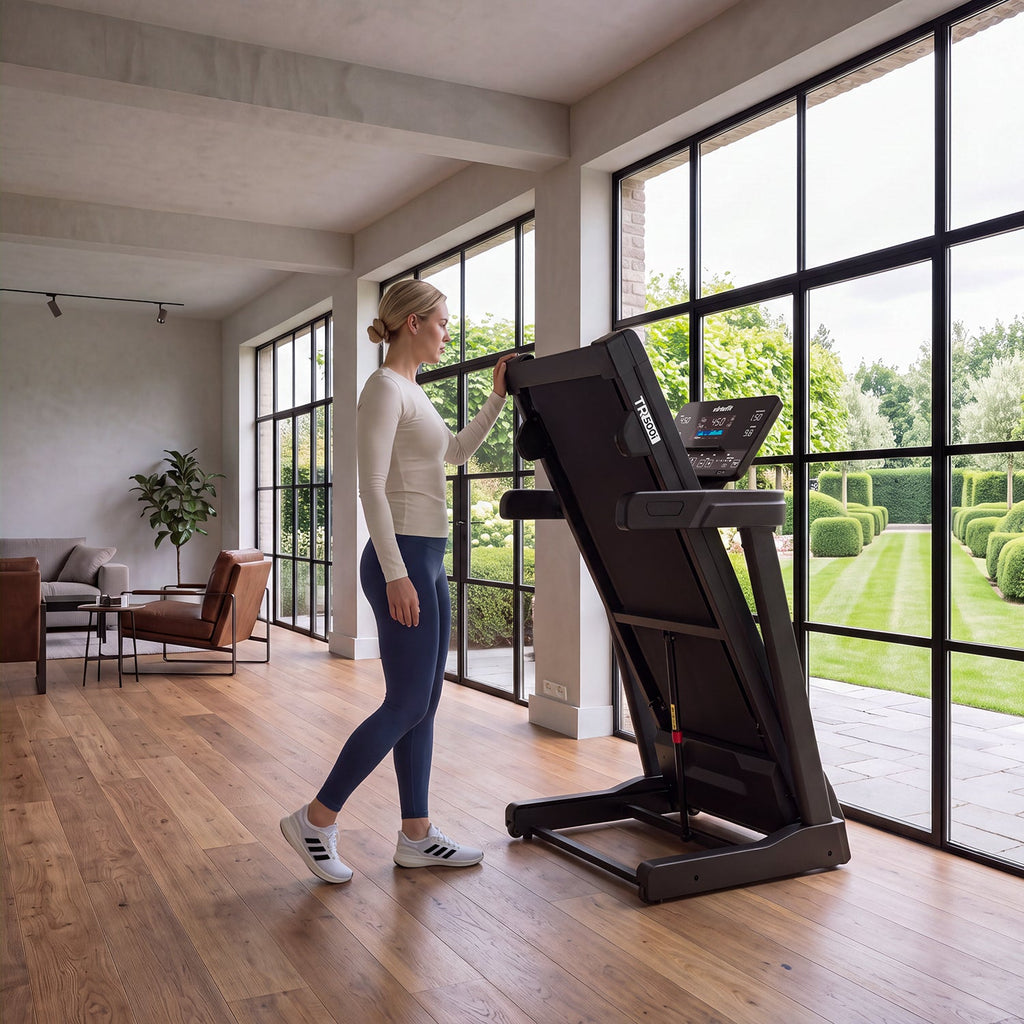 VirtuFit TR500i (2026) Loopband - Sfeerafbeelding