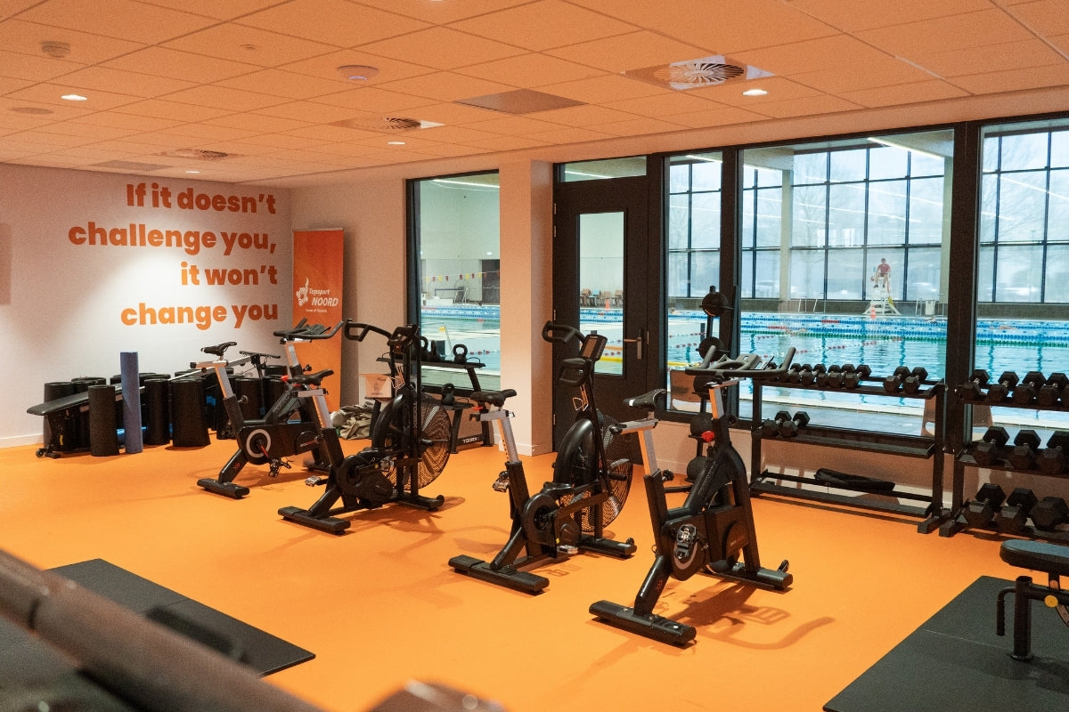 Topsport NOORD
