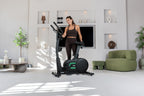 Ergomètre de home trainer VirtuFit HTR300i (HTR 2.1)