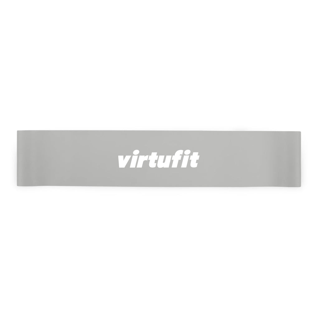 VirtuFit Mini Band - Weerstandsband - Fitness Elastiek - Licht