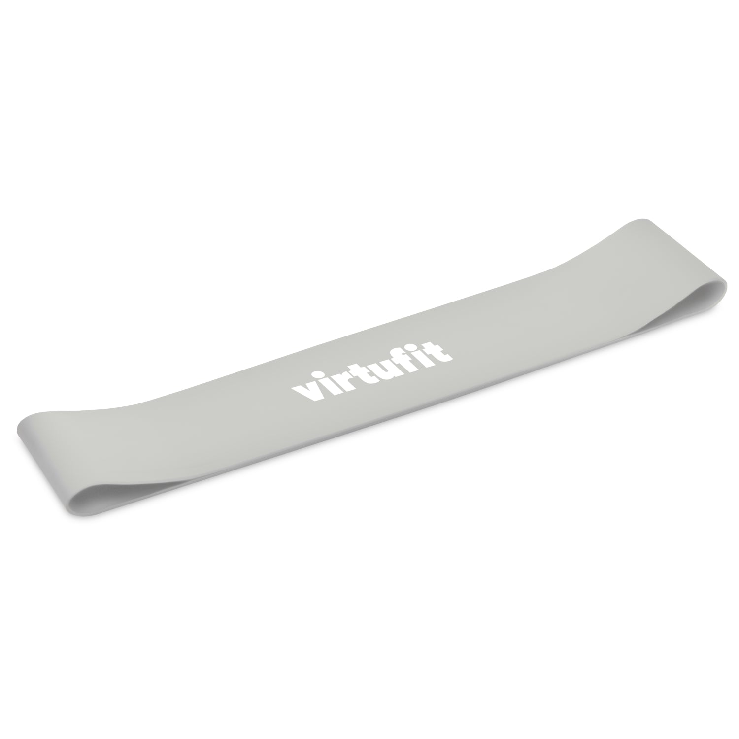 VirtuFit Mini Band - Bande de résistance - Élastique de fitness - Léger - Tweedekans