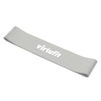 VirtuFit Mini Band - Weerstandsband - Fitness Elastiek - Licht