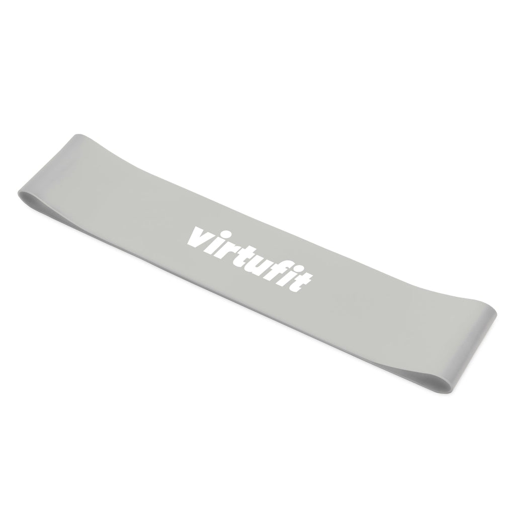 VirtuFit Mini Band - Bande de résistance - Élastique de fitness - Léger - Tweedekans