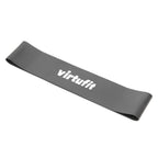VirtuFit Mini Band - Bande de résistance - Élastique de fitness - Medium - Tweedekans