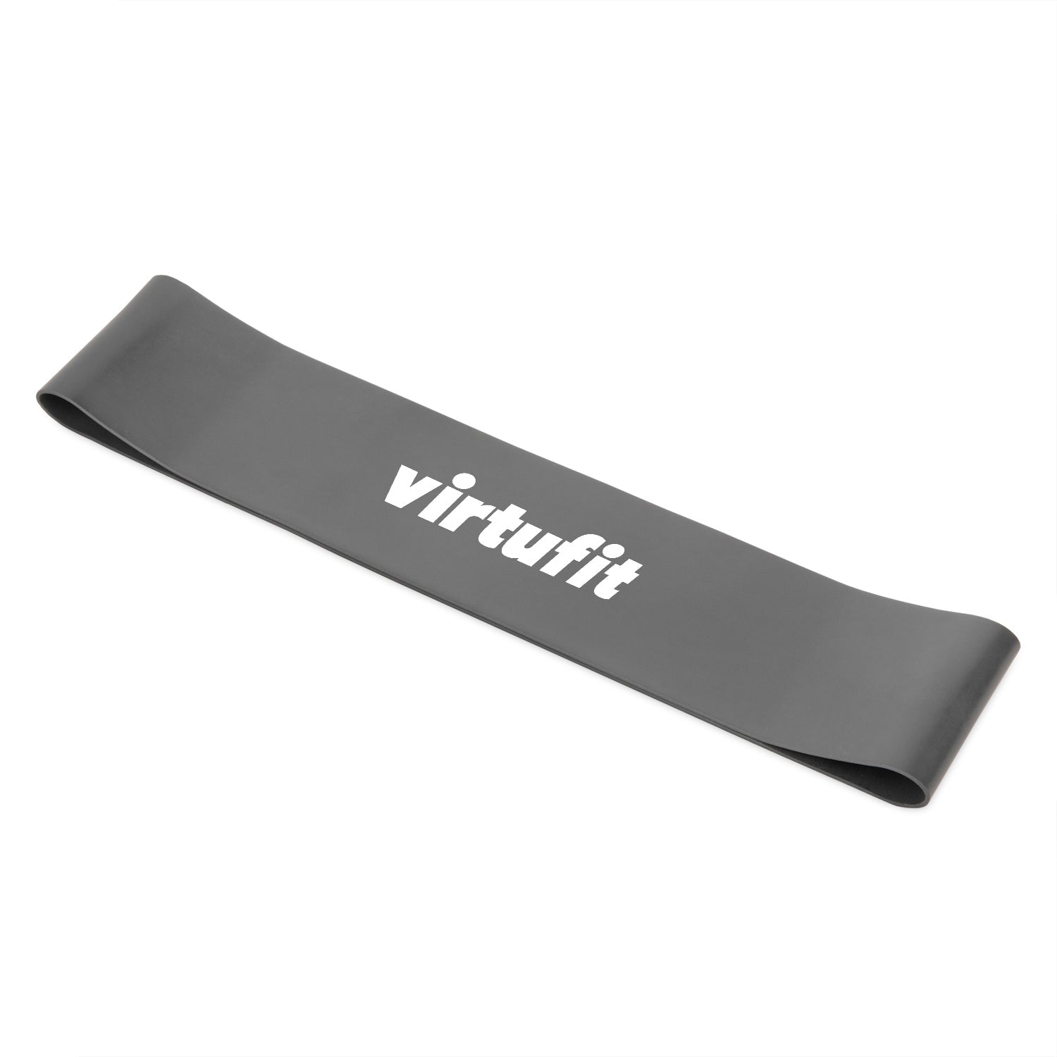 VirtuFit Mini Band - Weerstandsband - Fitness Elastiek - Medium