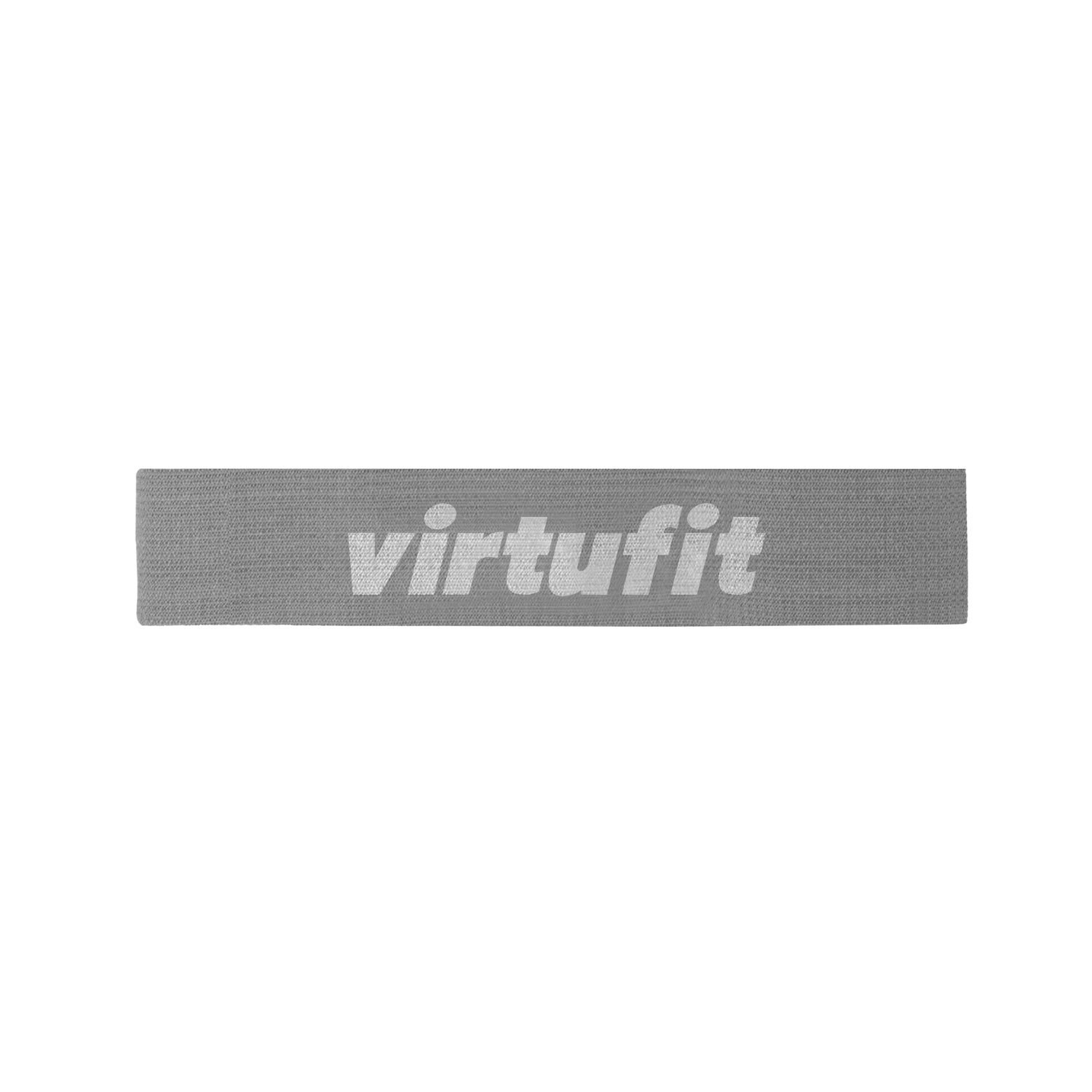 VirtuFit Mini Weerstandsband - Katoen - Medium