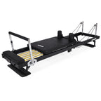 VirtuFit Pilates Reformer - Pliable - Noir