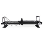 VirtuFit Pilates Reformer - Opvouwbaar - Zwart