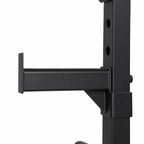VirtuFit Power Rack - Squat Rack Pro - avec barre de traction