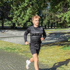 VirtuFit Gilet de Musculation Pro Ajustable - 10 kg - Noir