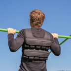 Gilet de musculation ajustable VirtuFit Pro - 20 kg