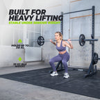 VirtuFit Barre Olympique 220 cm - Chrome - 20 kg