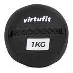 VirtuFit Wall Ball Pro - 1 kg - Hoofdafbeelding
