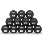 VirtuFit Wall Ball Pro - 1 kg - In gebruik