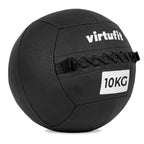 VirtuFit Wall Ball Pro - 10 kg - Aanzicht