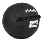 VirtuFit Wall Ball Pro - 12 kg - Detail