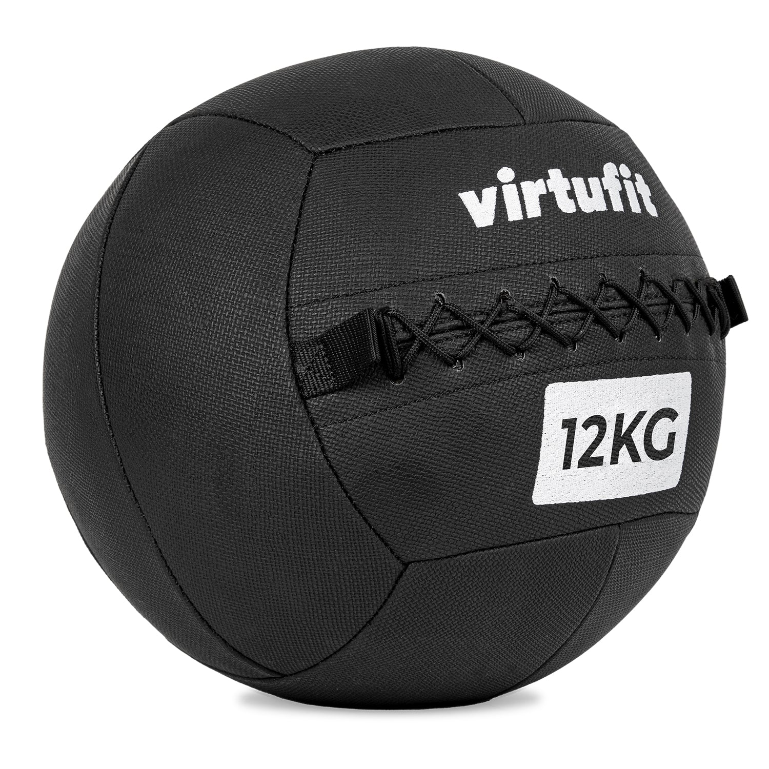 VirtuFit Wall Ball Pro - 12 kg - Detail
