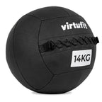 VirtuFit Wall Ball Pro - 14 kg - Aanzicht