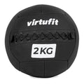 VirtuFit Wall Ball Pro - 2 kg - Hoofdafbeelding