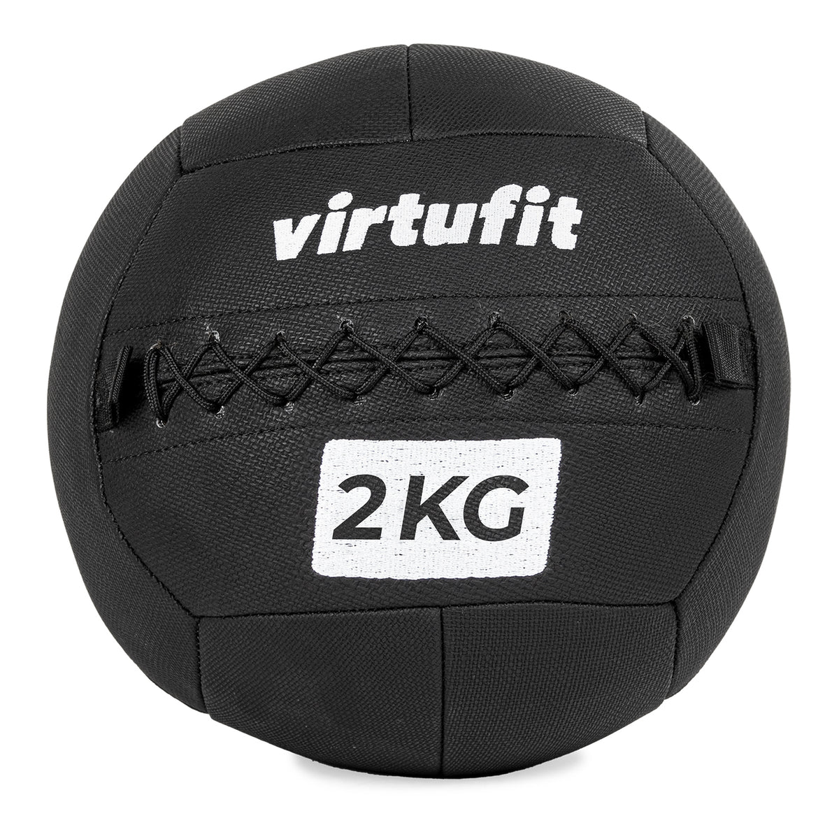 VirtuFit Premium Wall Ball - 2 kg - Tweedekans