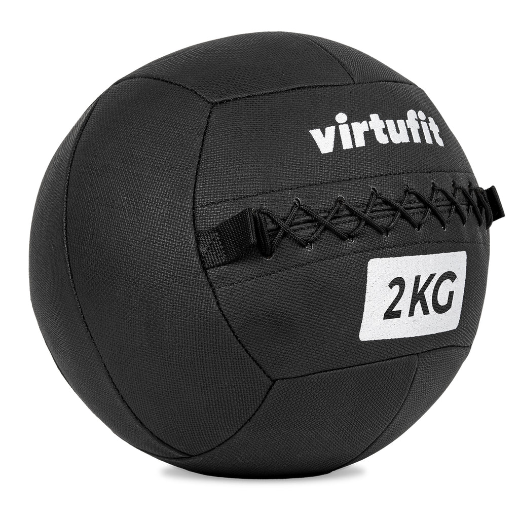VirtuFit Premium Wall Ball - 2 kg - Tweedekans