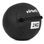 VirtuFit Premium Wall Ball - 2 kg - Tweedekans
