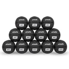 VirtuFit Wall Ball Pro - 2 kg - In gebruik